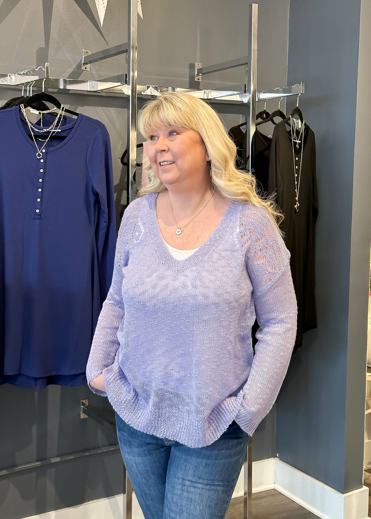 5 Classic Spring Fashion Trends That Will Never Go Out of Style - Chandeliers Boutique ny