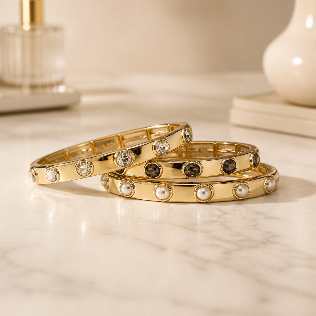 Ella Bracelet