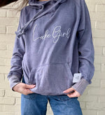 Lake Girl Hoodie