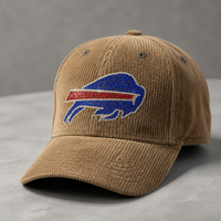 Bills Velvet Hat