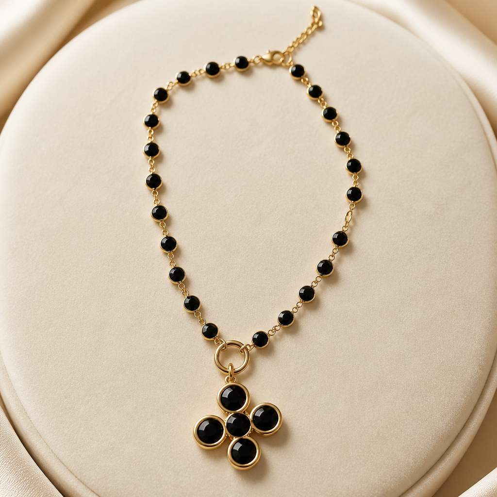Forever Wild Necklace