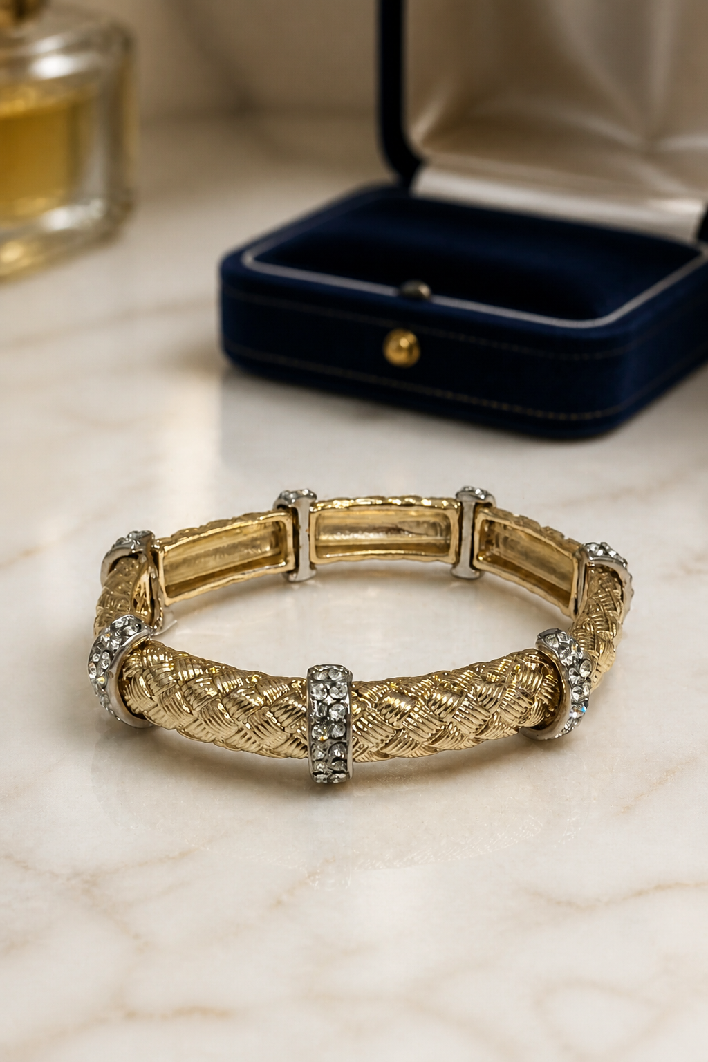 Caesars Palace Bracelet