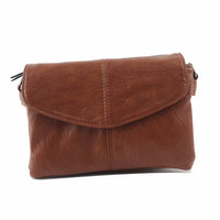 Fold Over Front Crossbody