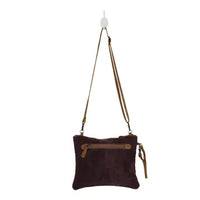 Floral Flow Small & Cross Body Bag