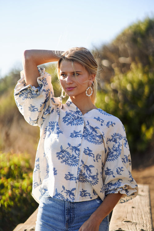Pretty Print Top