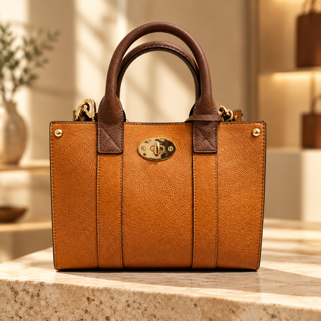 3-in-1 Mini Purse