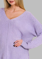 Everyday V Neck Sweater