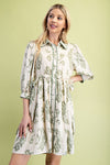 Ric Rac Dress