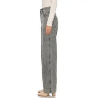 Tummy Control Palazzo jeans