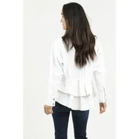 Modern Jean Jacket