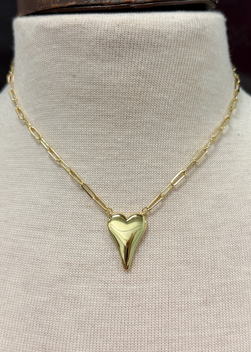 Lydia's Necklace