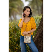 Soul Searcher Small & Cross Body Bag