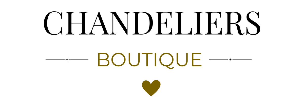 Chandeliers Boutique ny