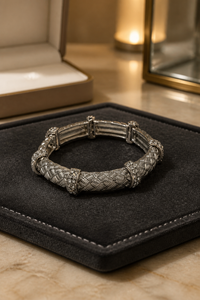 Caesars Palace Bracelet