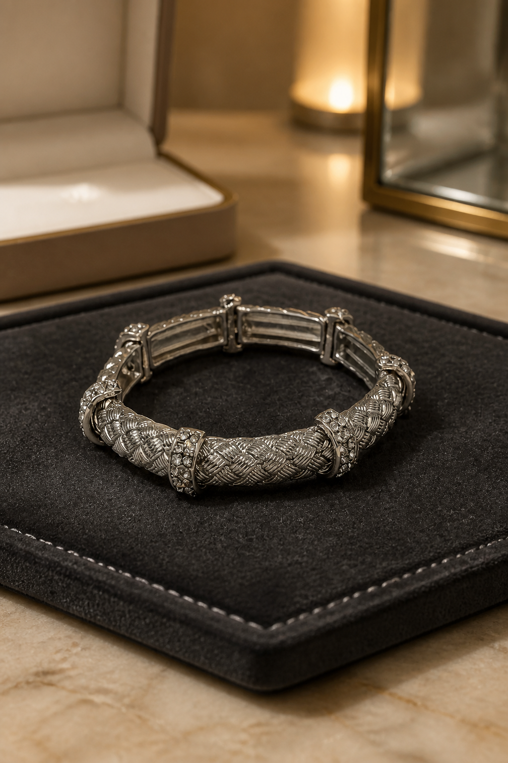 Caesars Palace Bracelet