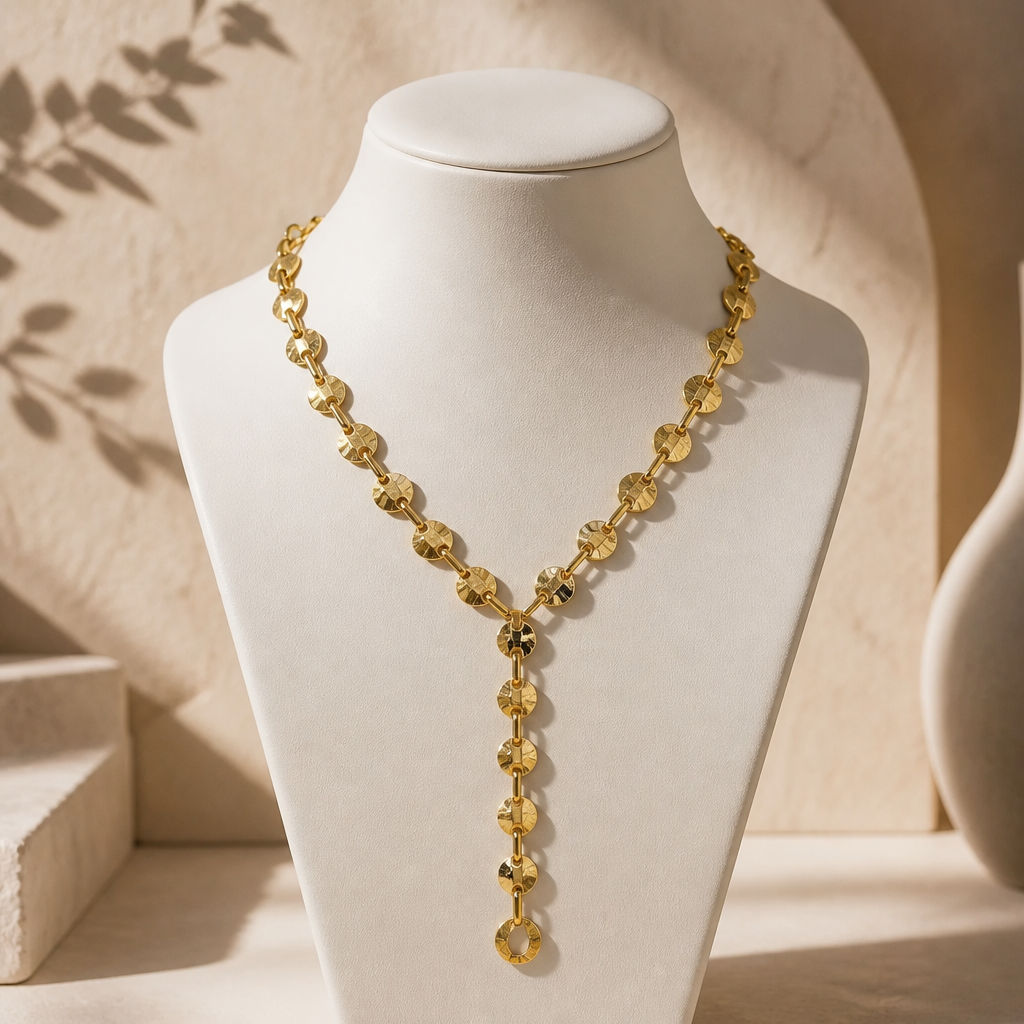 Winning Necklace