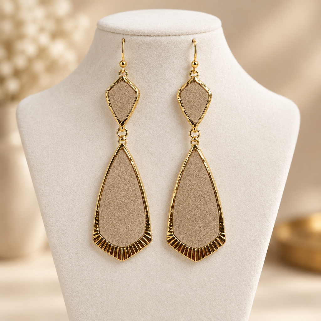 Forever Fall Earrings