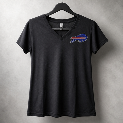SS Rhinestone Bills Tee