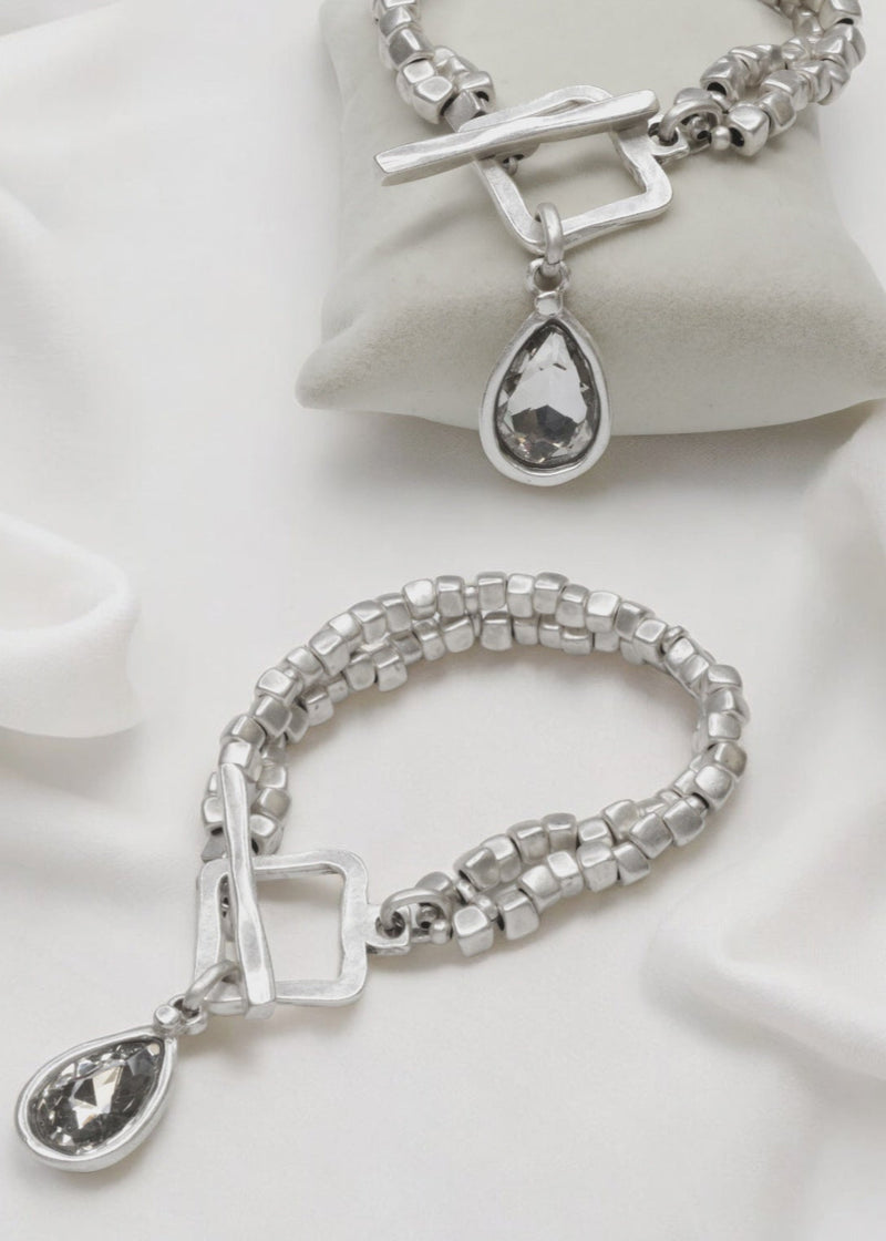 Square Win Bracelet