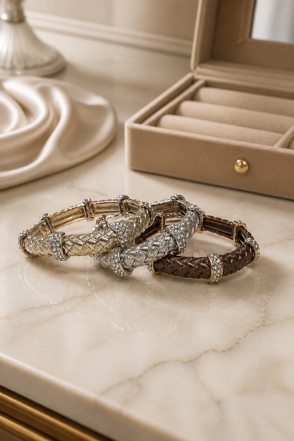 Caesars Palace Bracelet