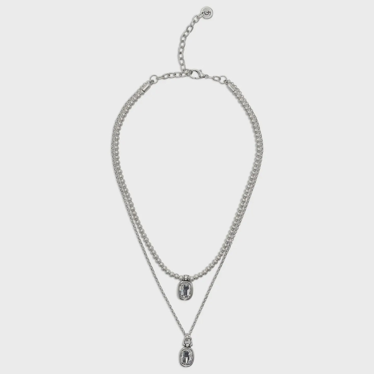 Double Dare You Necklace