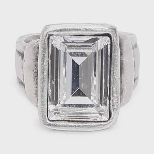 Dealers Choice Ring