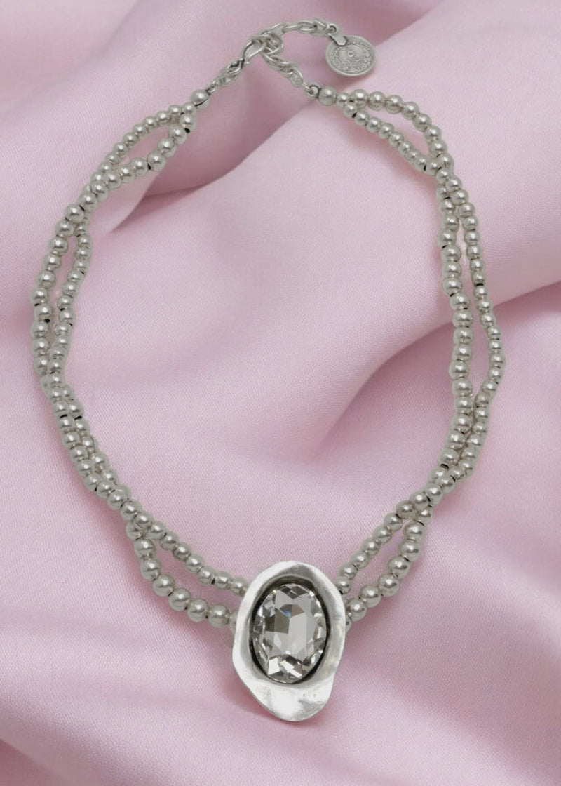 Love Shack Necklace