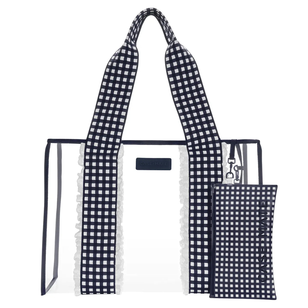 Case-Mate Jelly Tote Bag With Bow
