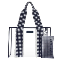 Case-Mate Jelly Tote Bag With Bow