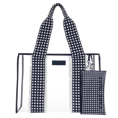 Case-Mate Jelly Tote Bag With Bow