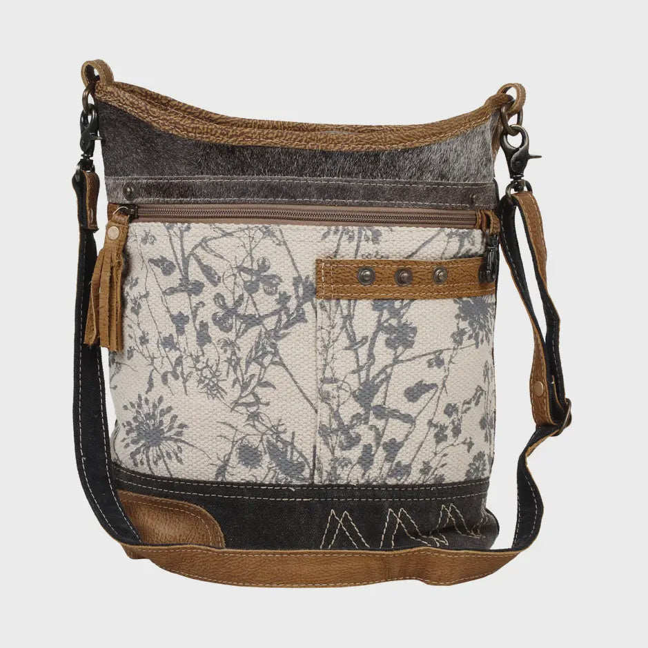 Milestone Shoulder Bag