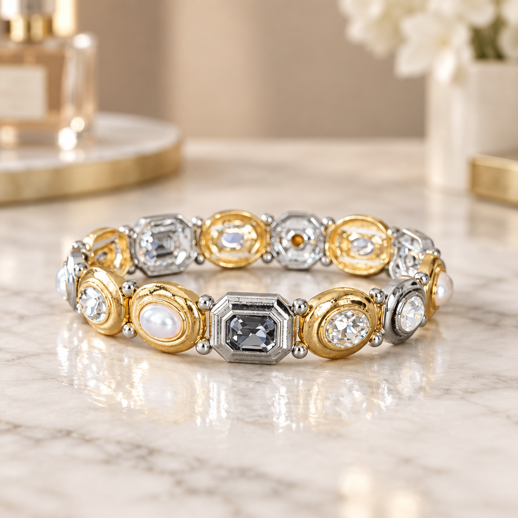 Jackpot Bracelet