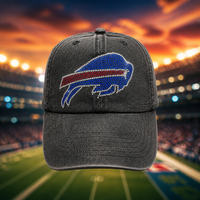 Rhinestone Bills Hat