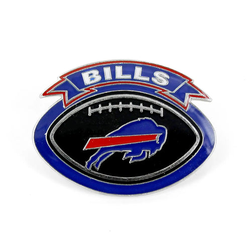 Bills Pin