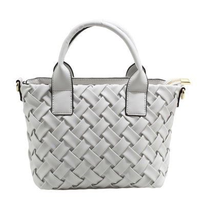 Perfectly Woven Bag
