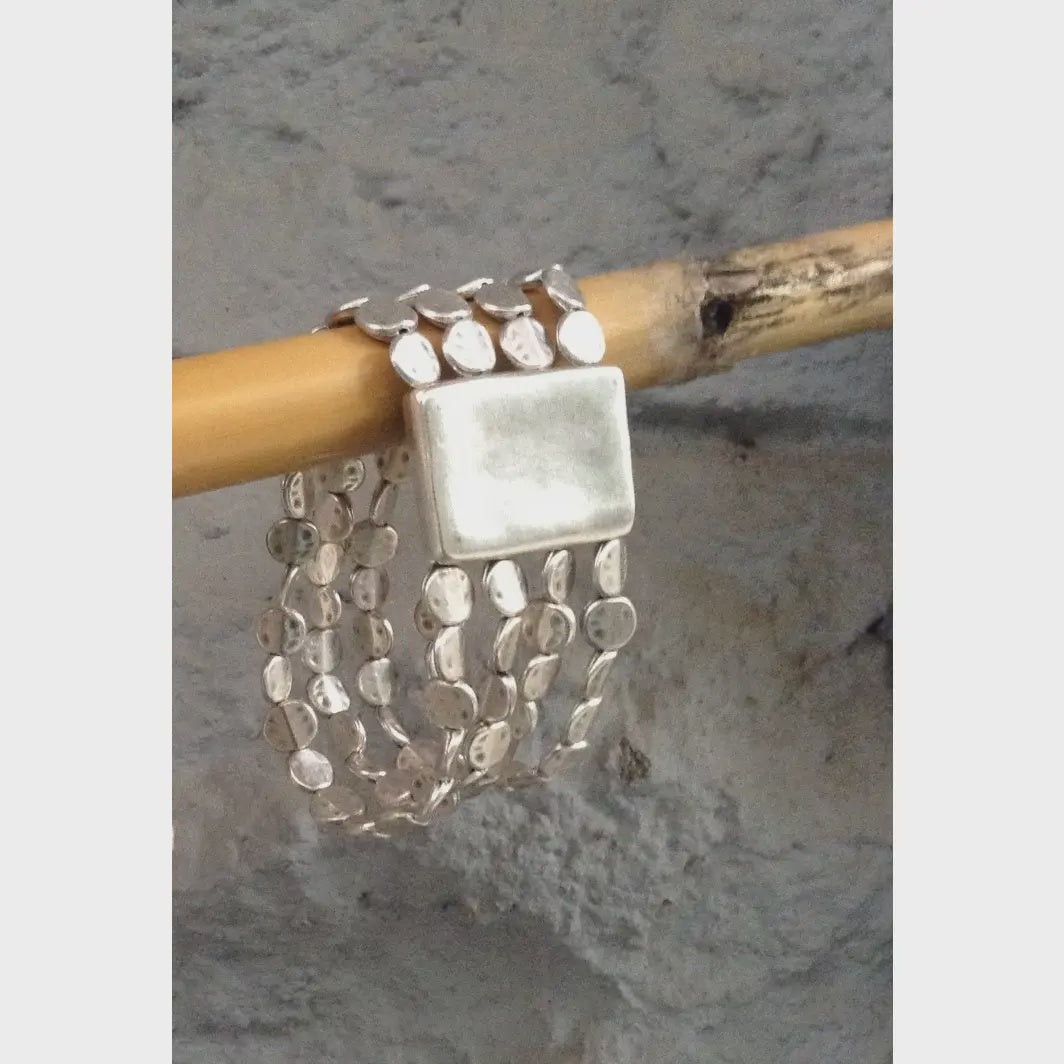 Modern Relic Cuff