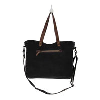 The Mystique Messenger Bag