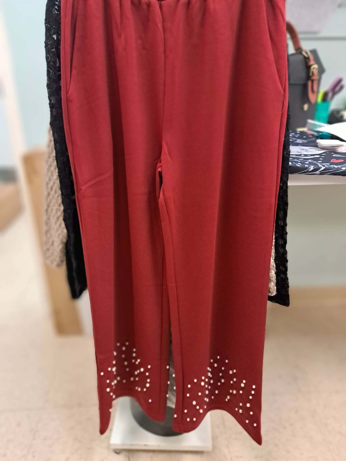 Scuba Pearl Pant
