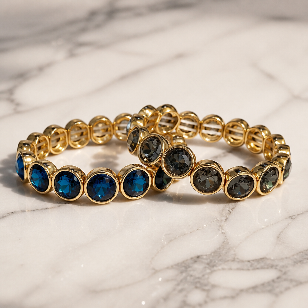 Strike It Rich Bracelet