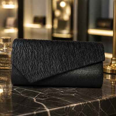 Med.  Evening Bag