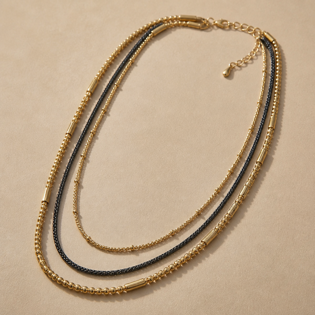 Black Gold