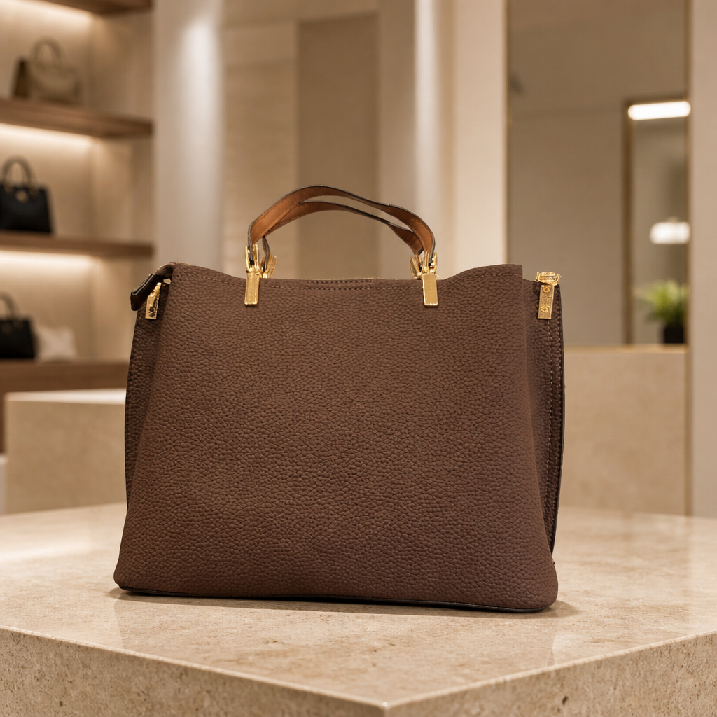 In the Details Bag