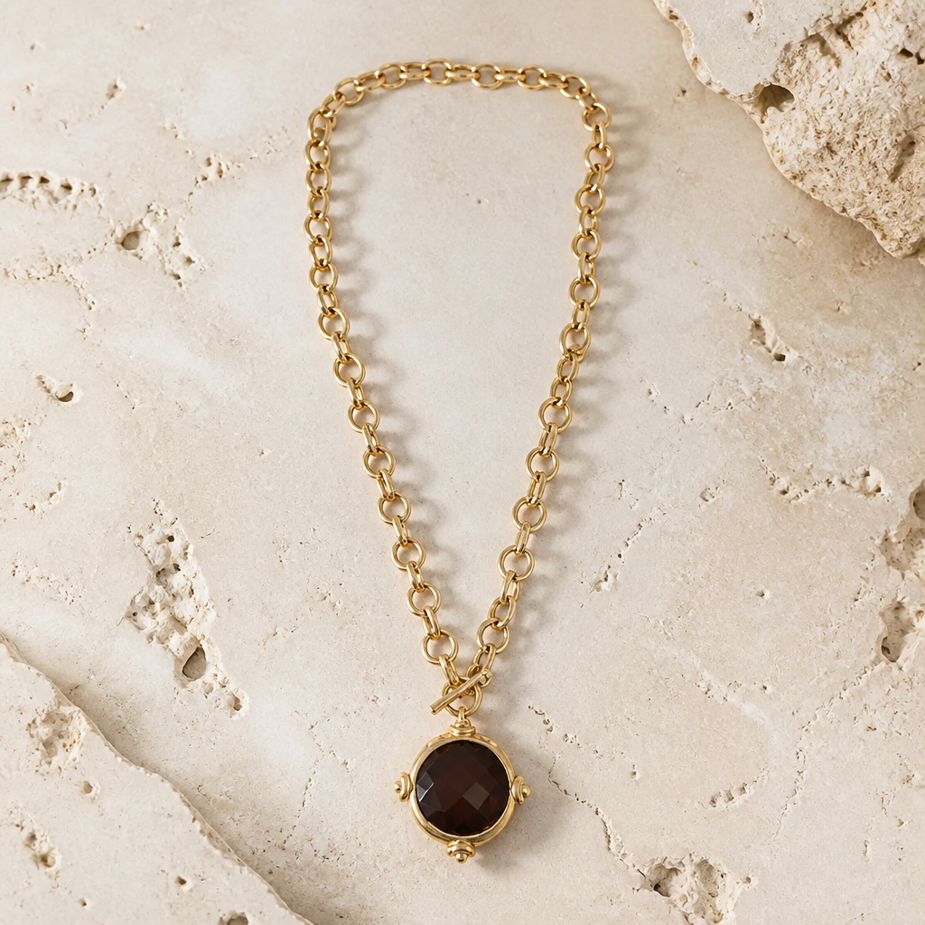 Galaxy Necklace