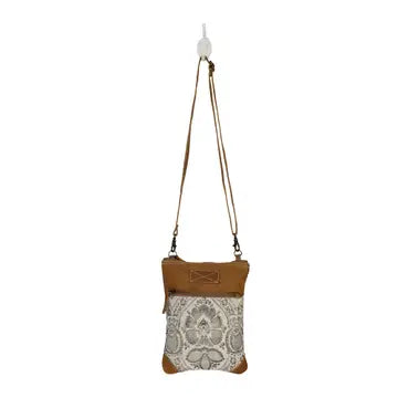 Soul Searcher Small & Cross Body Bag