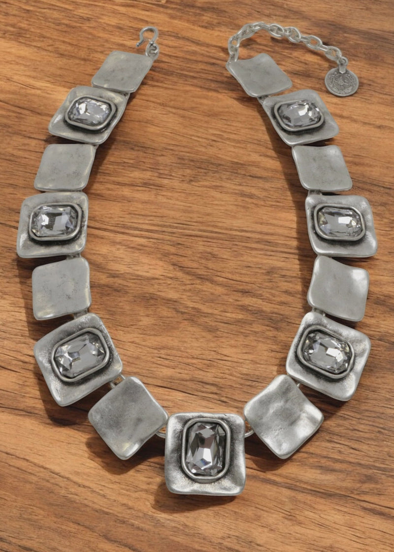Sophia Necklace