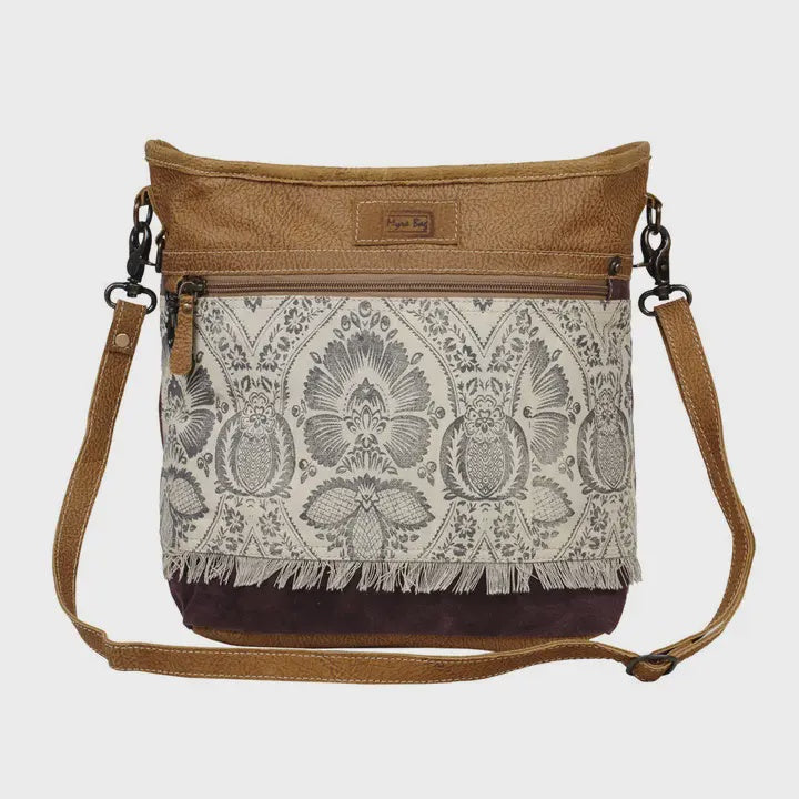 Brandish Shoulder Bag