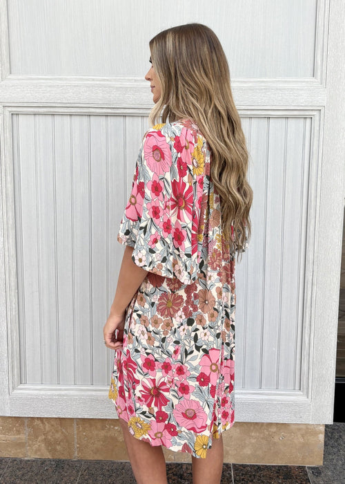 Gig's Dress