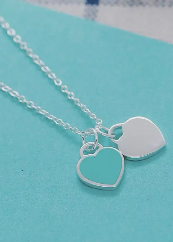 Little Love Necklace