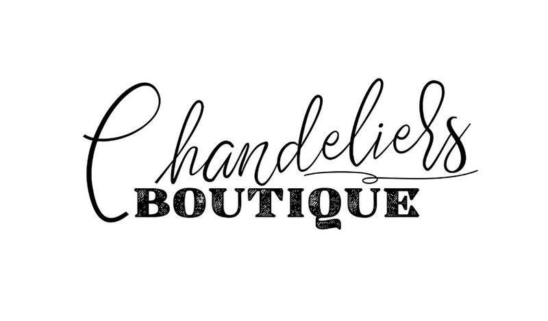 Chandeliers Boutique ny