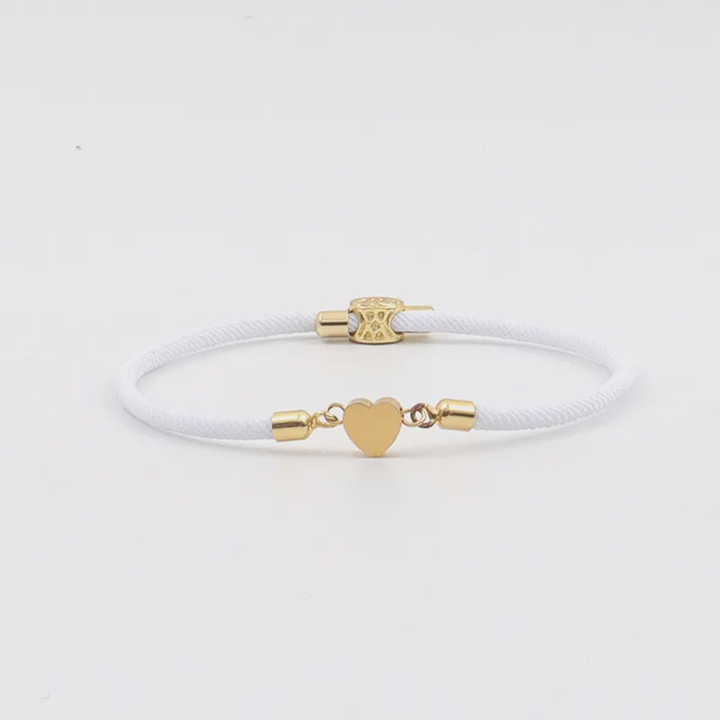 Love Me Tender Bracelet